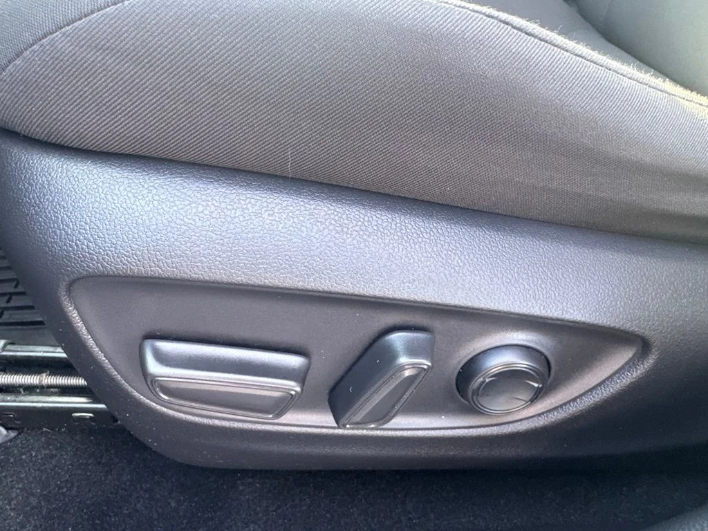 Certified Used 2020 Magnetic Gray Metallic Toyota XLE image 18