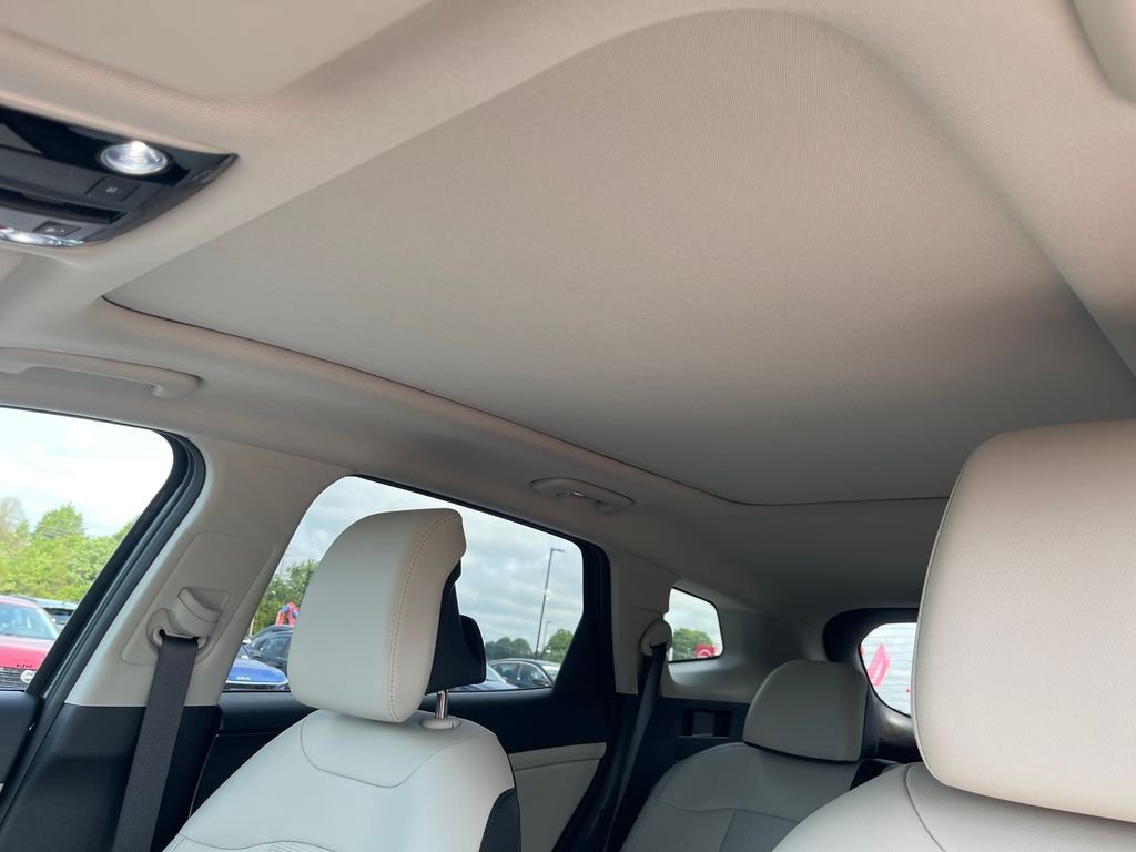 Used 2026 Gray Kia EX image 23