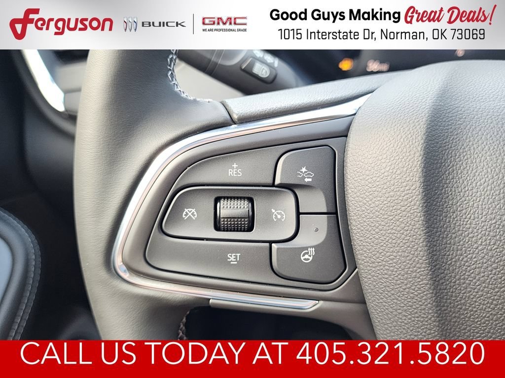 2026 Buick Encore GX Preferred - Photo 19