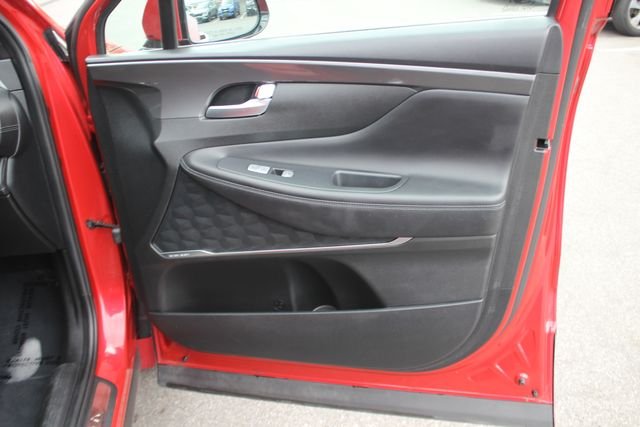 Used 2023 Red Hyundai Calligraphy image 33