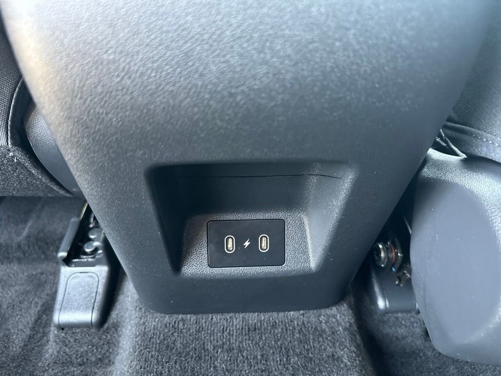 2026 Hyundai Tucson SEL - Photo 22