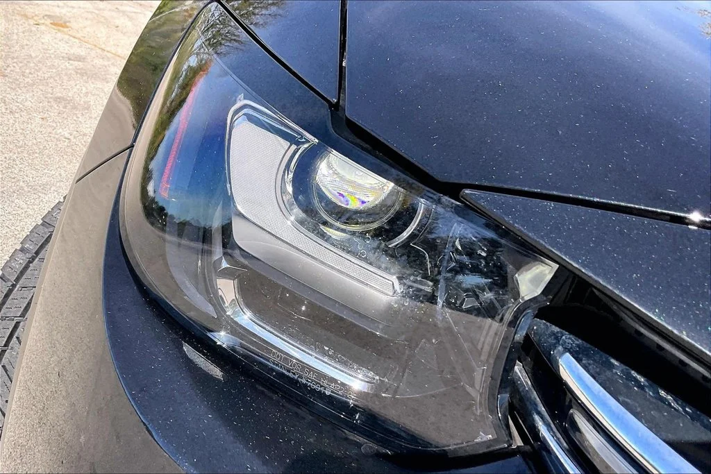 Used 2025 Black Mazda 3.3 Turbo Preferred image 30