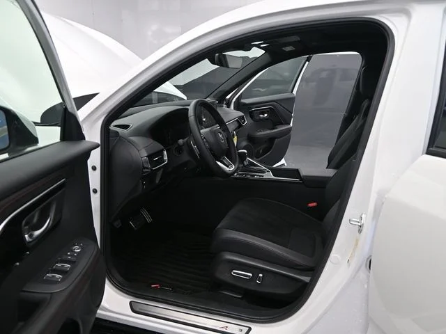 Used 2025 Silver Acura A-Spec Package image 12