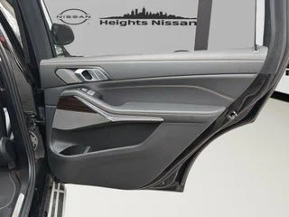 Used 2026 Black BMW xDrive40i image 29
