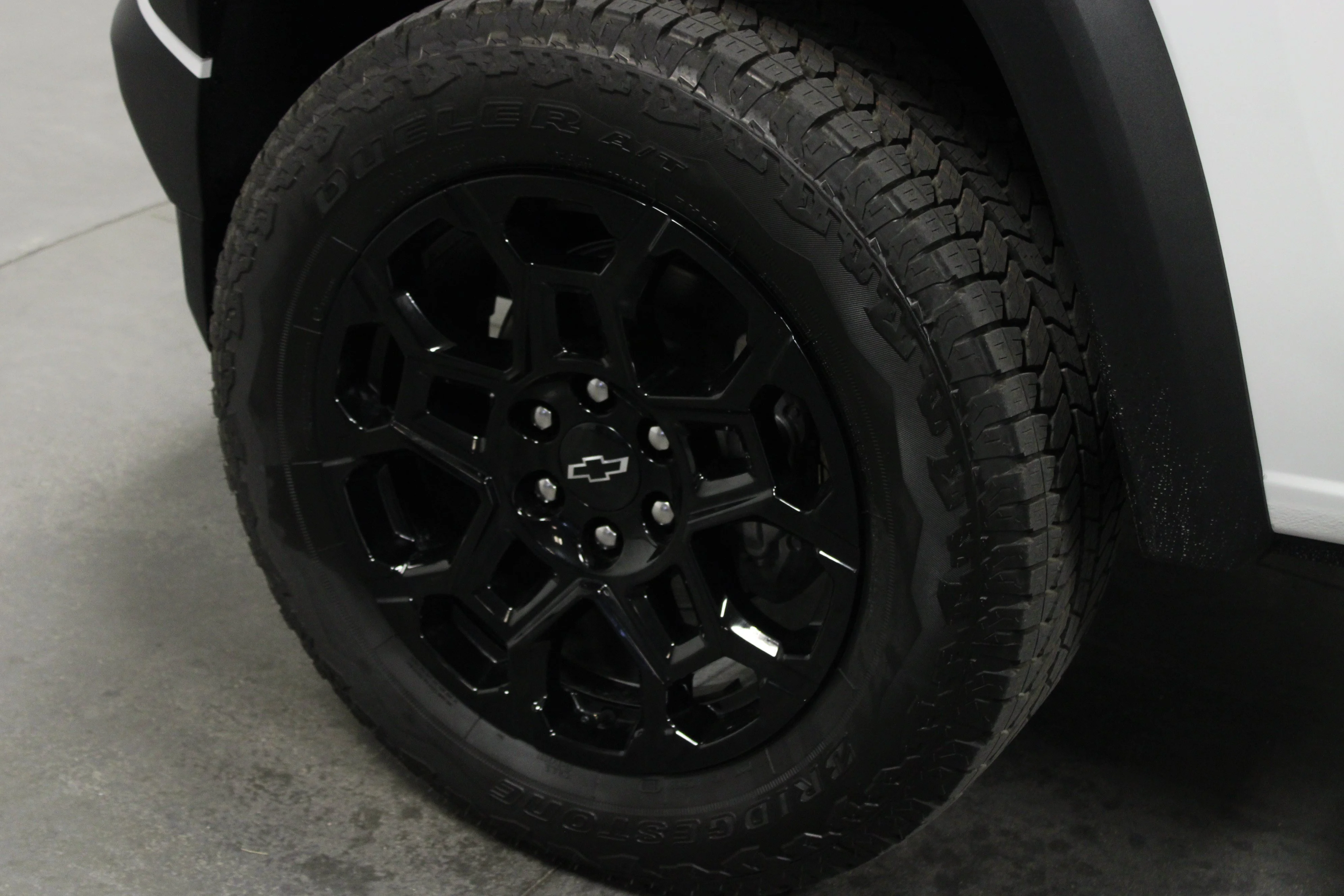 2026 GMC Sierra 2500HD SLE - Photo 10