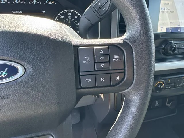 Certified Used 2023 Blue Ford XLT image 30