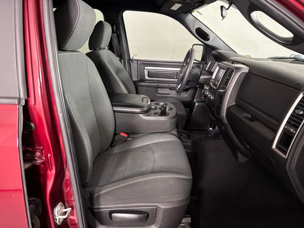 Used 2024 Red Ram Warlock image 39