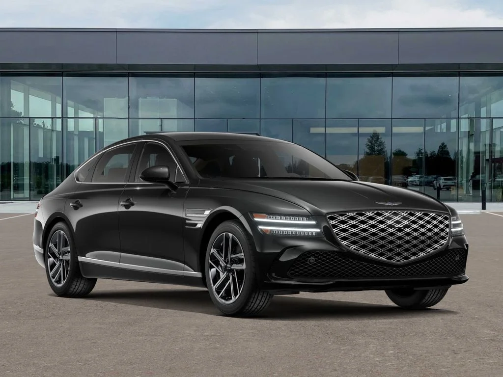 New 2026 Vik Black Genesis 2.5T image 2
