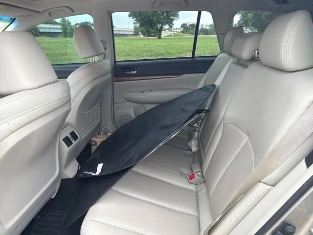 Used 2014 Gray Subaru 2.5i image 16