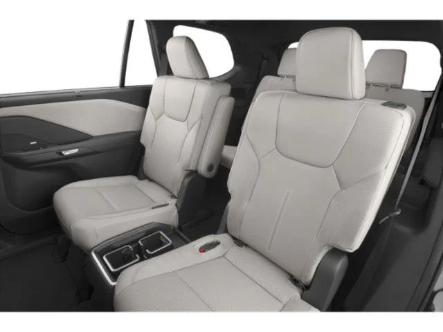 Used 2026 Wind Chill Pearl Lexus TX 350 Luxury image 12
