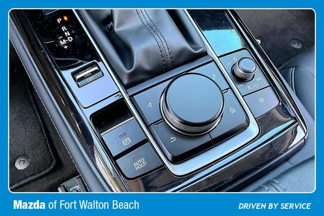 Used 2024 Gray Mazda 2.5 S Select Sport image 26
