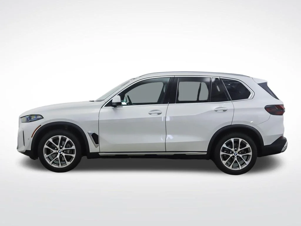 Certified 2024 BMW X5 40i with VIN 5UX23EU0XR9U48261 for sale in Minneapolis, Minnesota