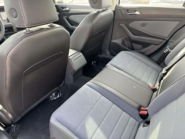 New 2026 Gray Volkswagen 1.5T SEL image 12