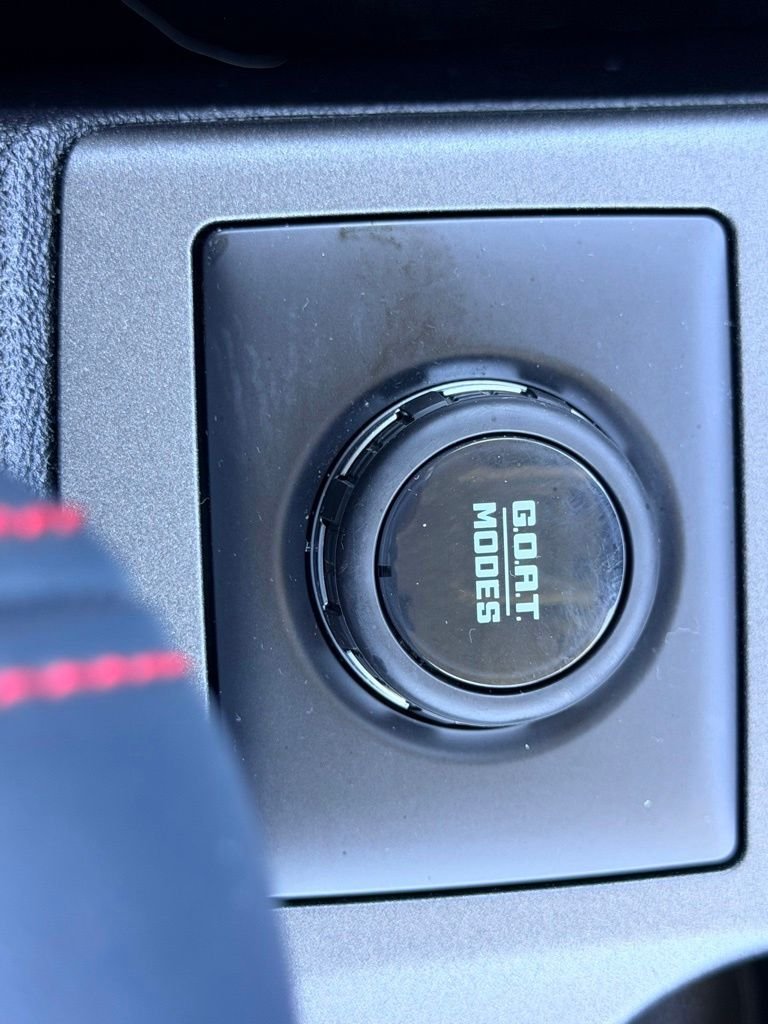 Certified Used 2025 Gray Ford Heritage image 25