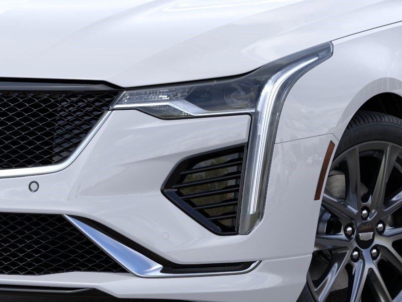 2026 Cadillac CT4 Sport - Photo 10
