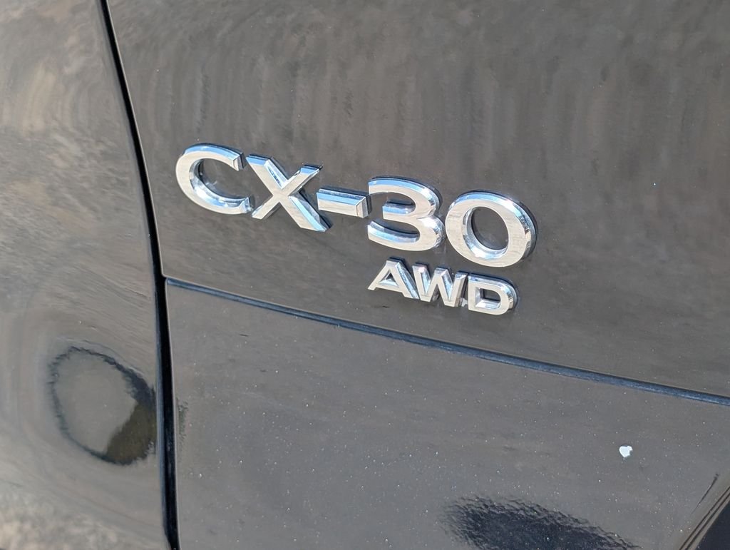 Used 2024 Black Mazda 2.5 S Preferred Package image 33
