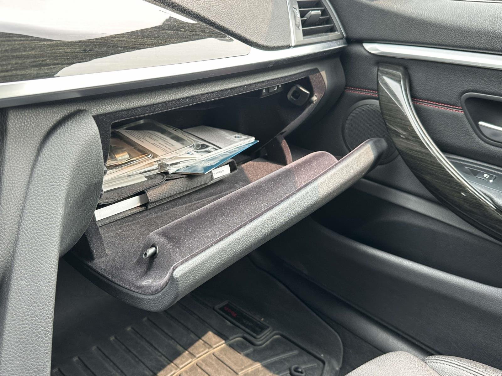 2019 BMW 4 Series 430i - Photo 33