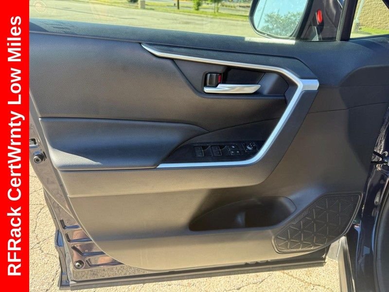 Used 2025 Blueprint Toyota XLE image 20