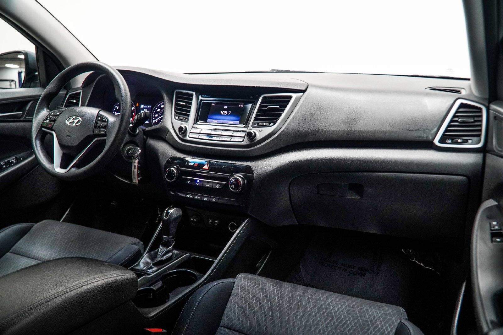 Used 2016 Gray Hyundai Eco image 20