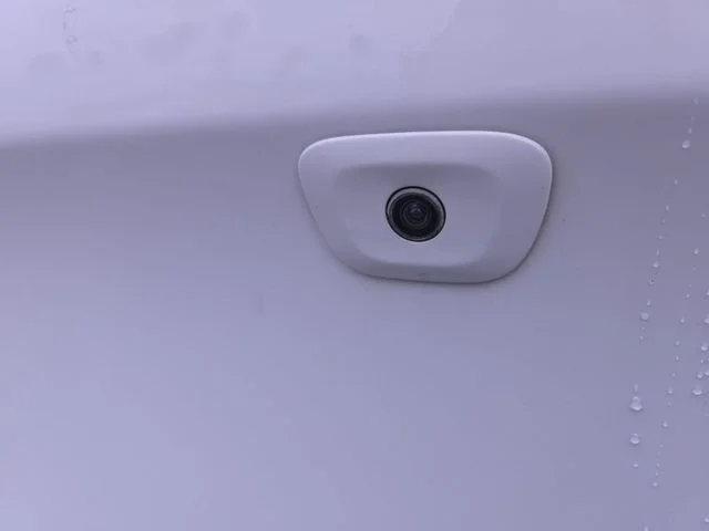 Used 2017 White Jeep Limited image 28
