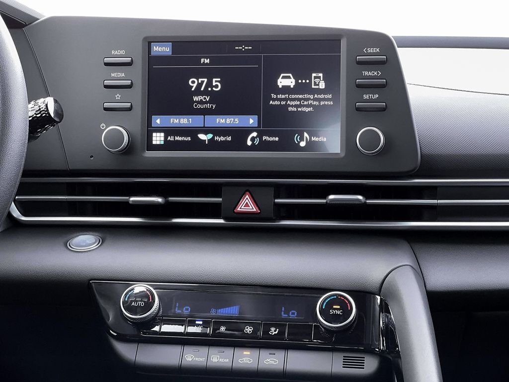 New 2026 Gray Hyundai Blue image 39