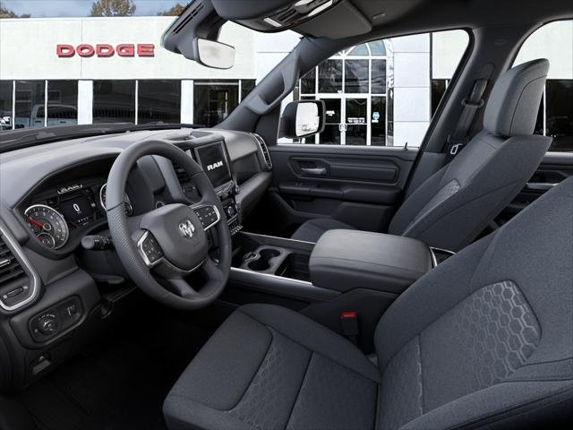 2026 RAM 1500 Express - Photo 48