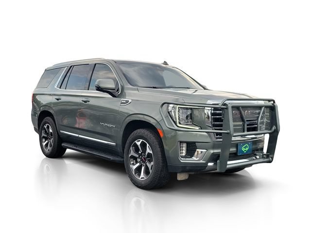 2023 GMC Yukon