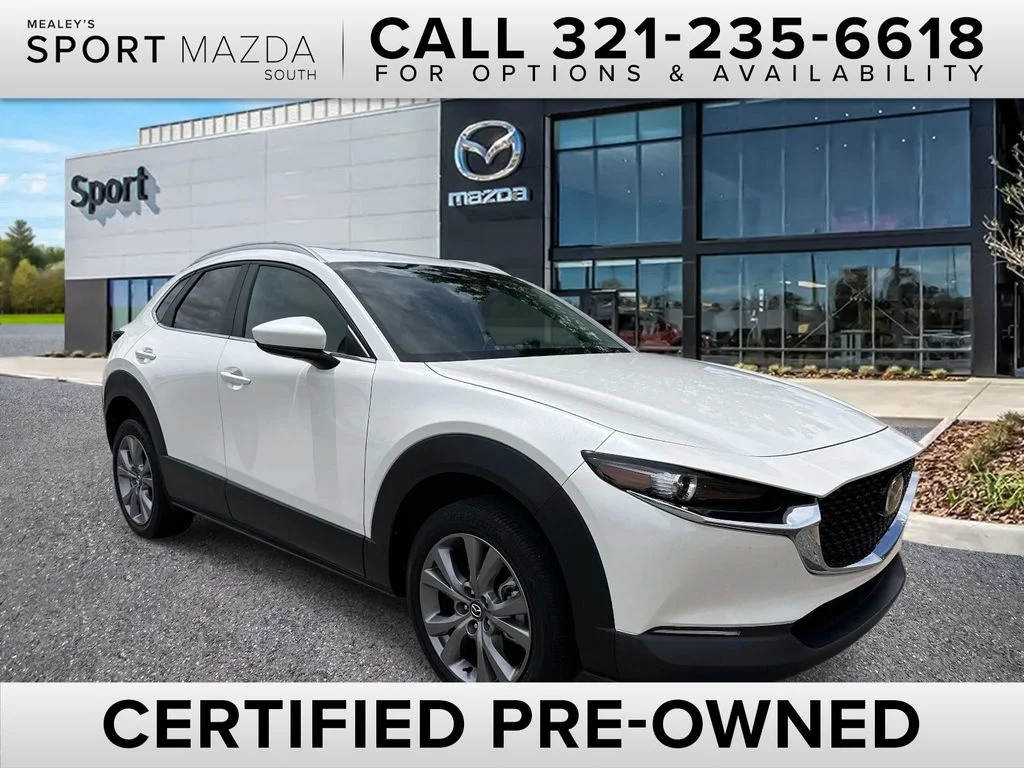 2024 Mazda CX-30 Preferred AWD's photo