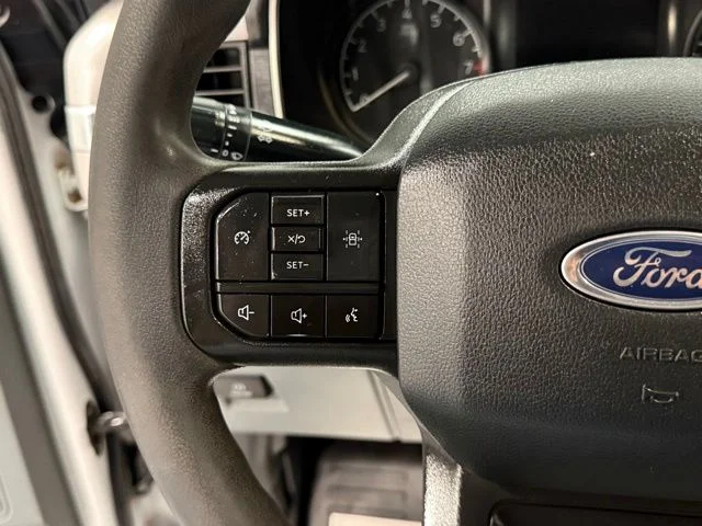 Used 2023 White Ford XL image 16