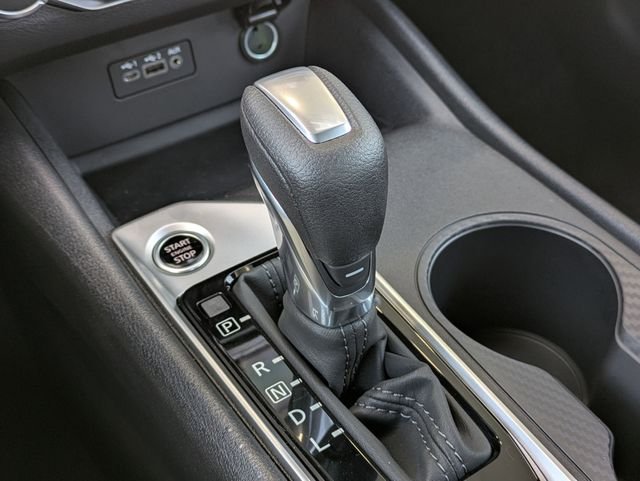 2025 Nissan Altima SV - Photo 16
