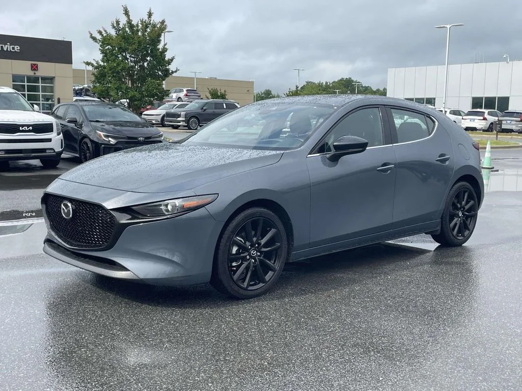 2023 Mazda Mazda3 Turbo - Photo 26