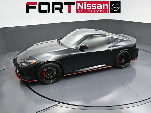 2025 Nissan Z NISMO - Photo 38