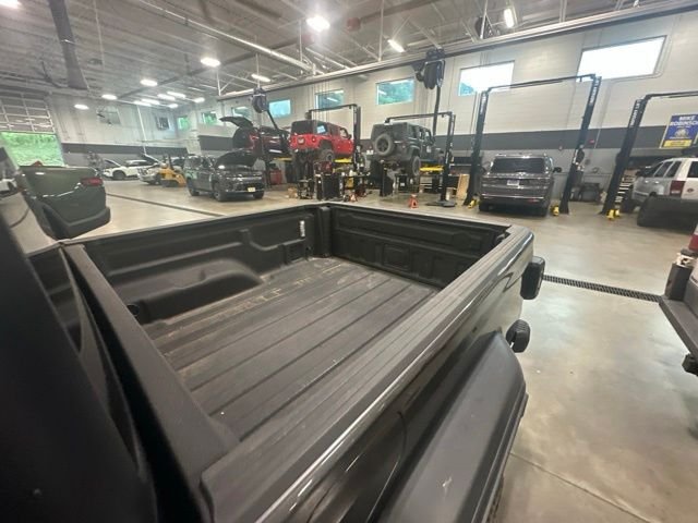 Used 2020 Gray Jeep Sport image 14