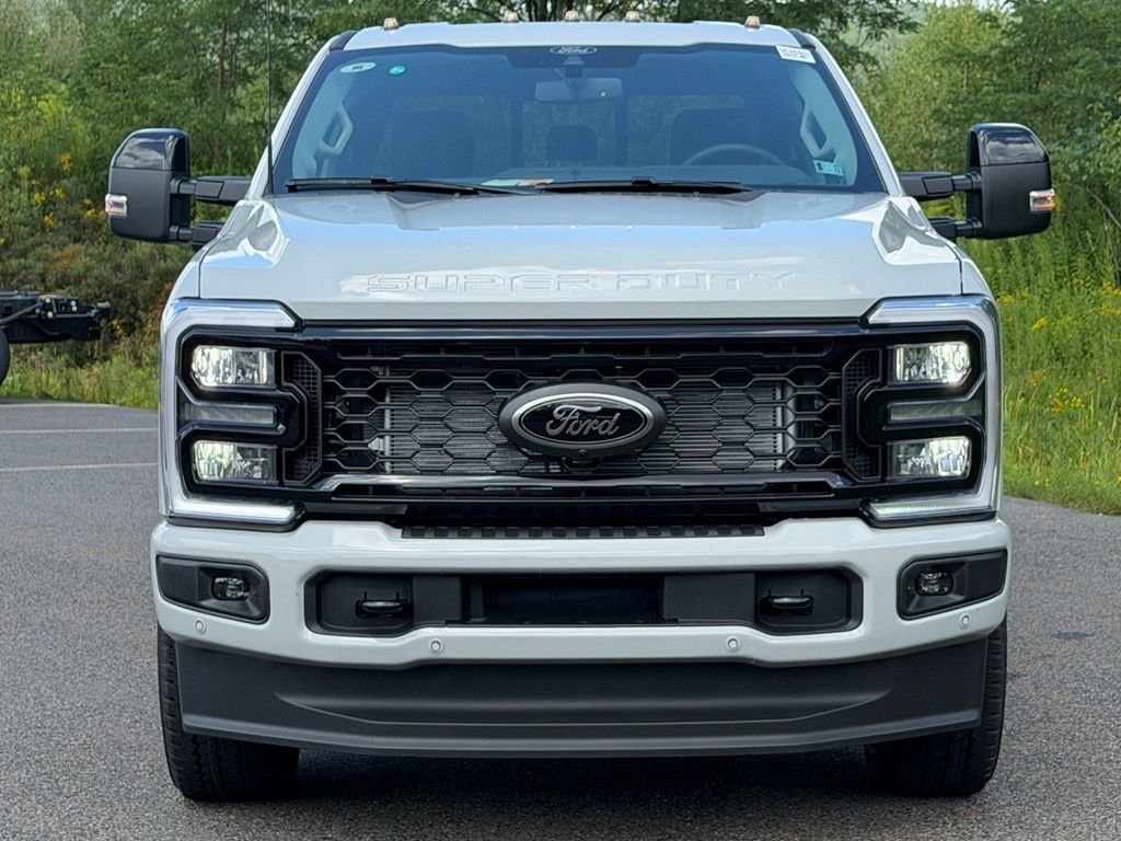New 2026 Avalanche Ford F-250® Lariat® image 31