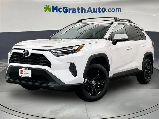 Certified Used 2023 ICE CAP Toyota  image 2