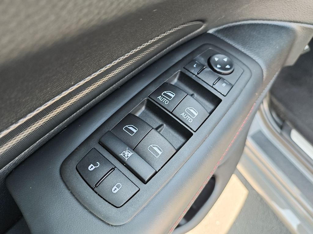 Used 2023 Gray Dodge R/T Plus image 11