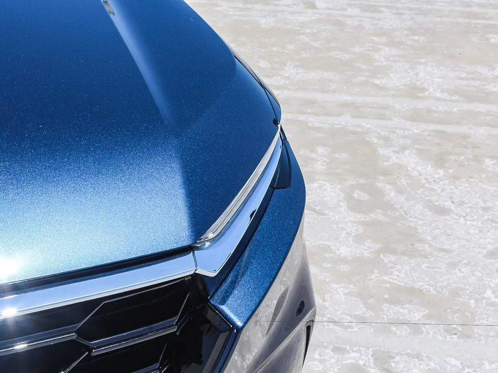 2025 Honda CR-V EX - Photo 11