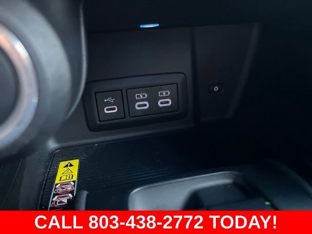 Used 2023 Beige Toyota Limited image 22