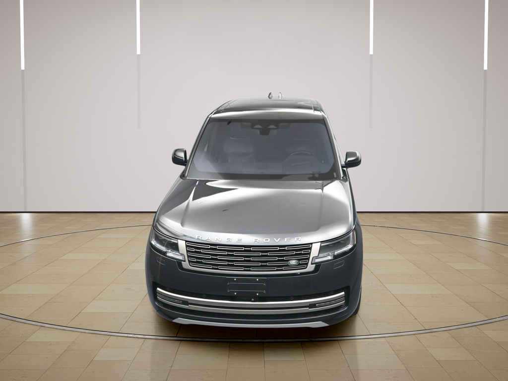 2023 Land Rover Range Rover SE - Photo 37