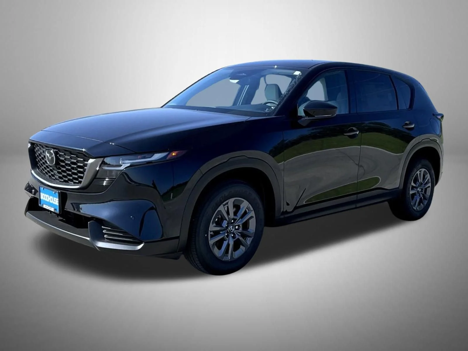 New Mazda CX-5 For Sale in Omaha | Woodhouse Place Mazda