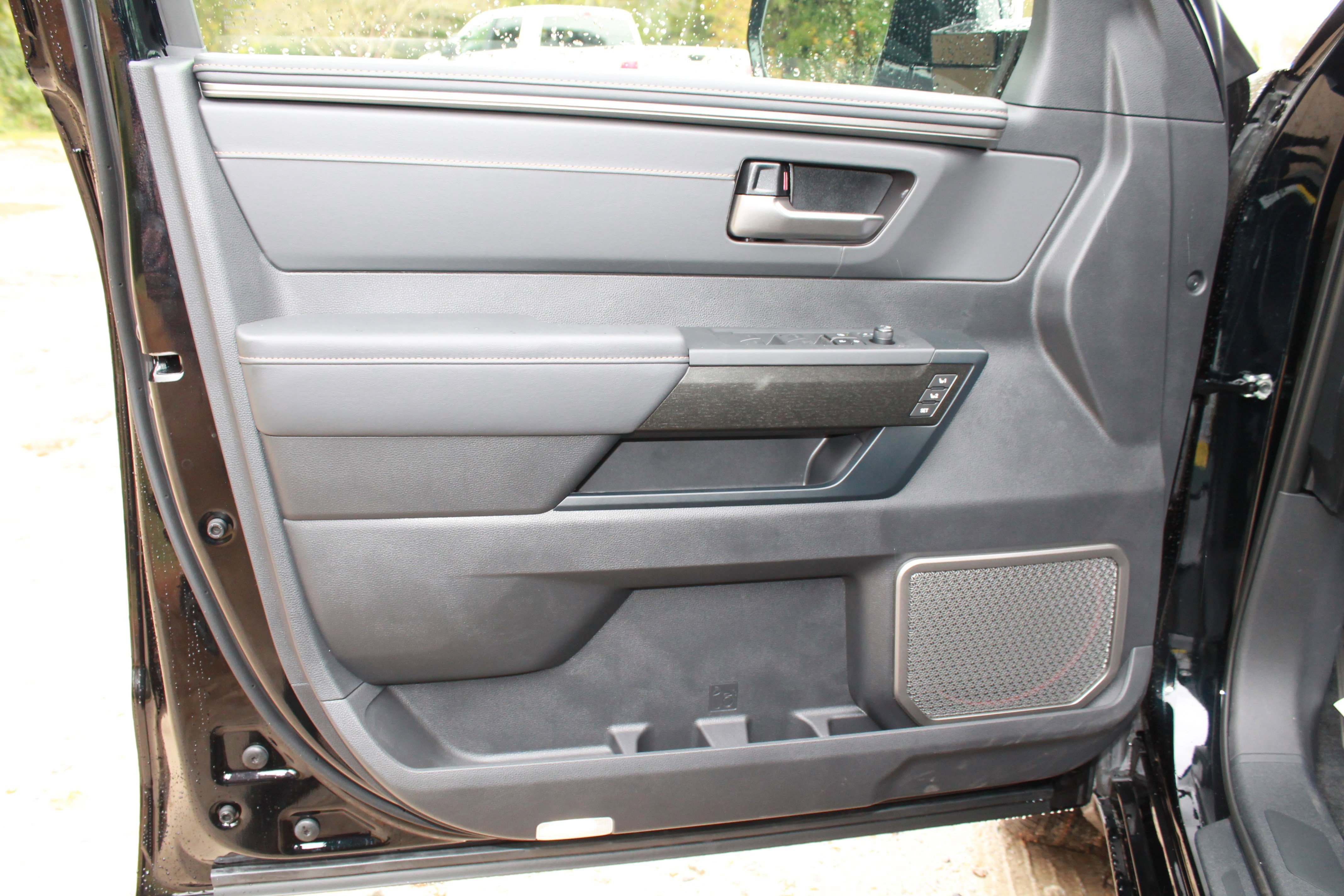 2026 Toyota Tundra Capstone - Photo 29