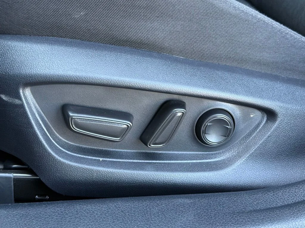 Used 2025 Gray Toyota LE image 34