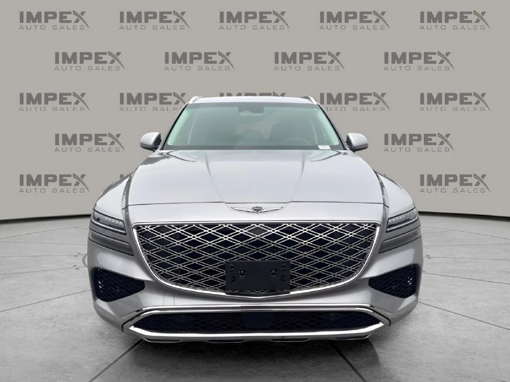 Used 2026 Silver Genesis 2.5T image 8