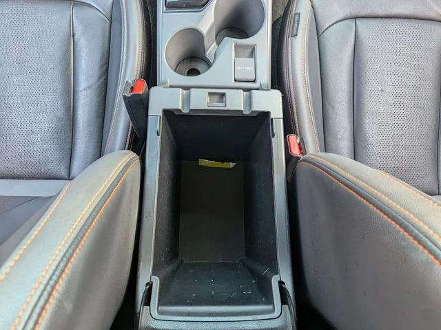 Used 2024 Silver Subaru Limited image 32