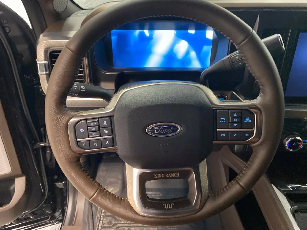 Used 2026 Agate Black Met Ford XL image 18
