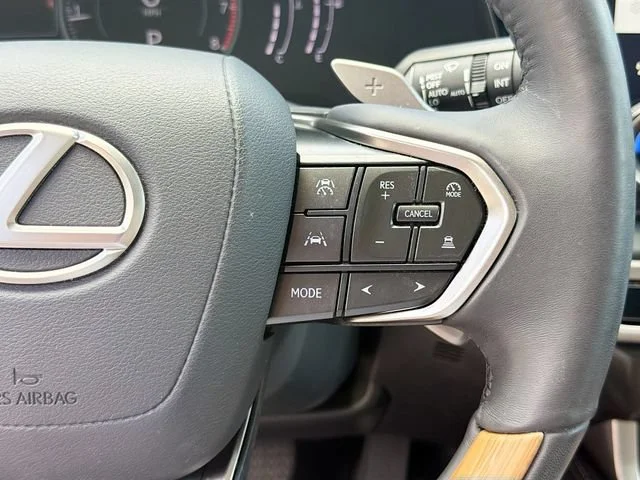 Certified Used 2024 Mica Lexus RX 350 Premium image 40