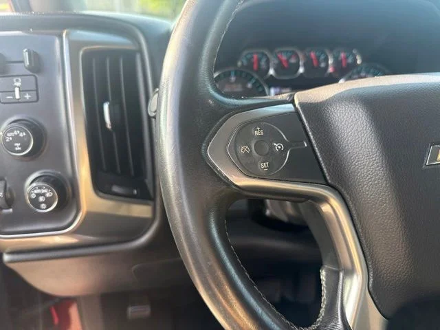 Used 2018 Red Chevrolet LT image 21