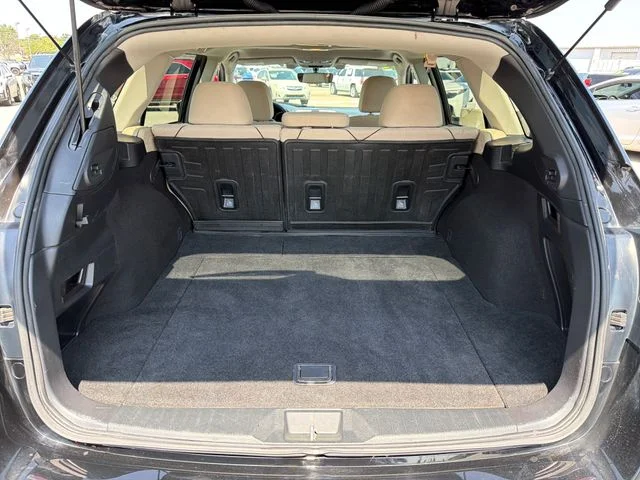 Used 2019 Black Subaru 2.5i Premium image 29