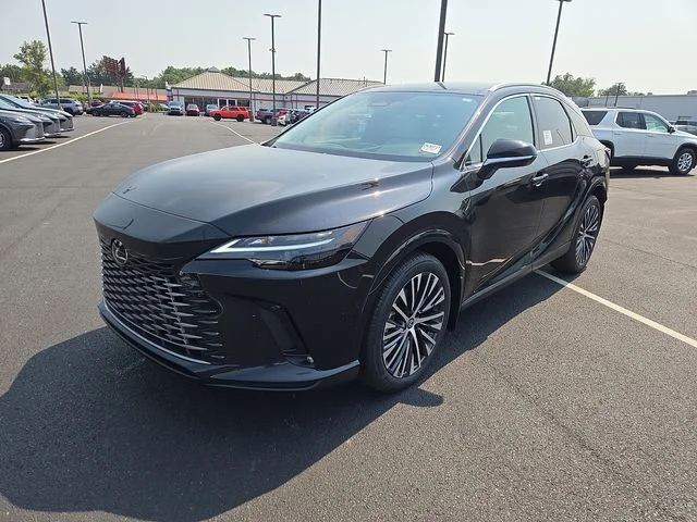 New 2026 Caviar Lexus PREMIUM PLUS image 7