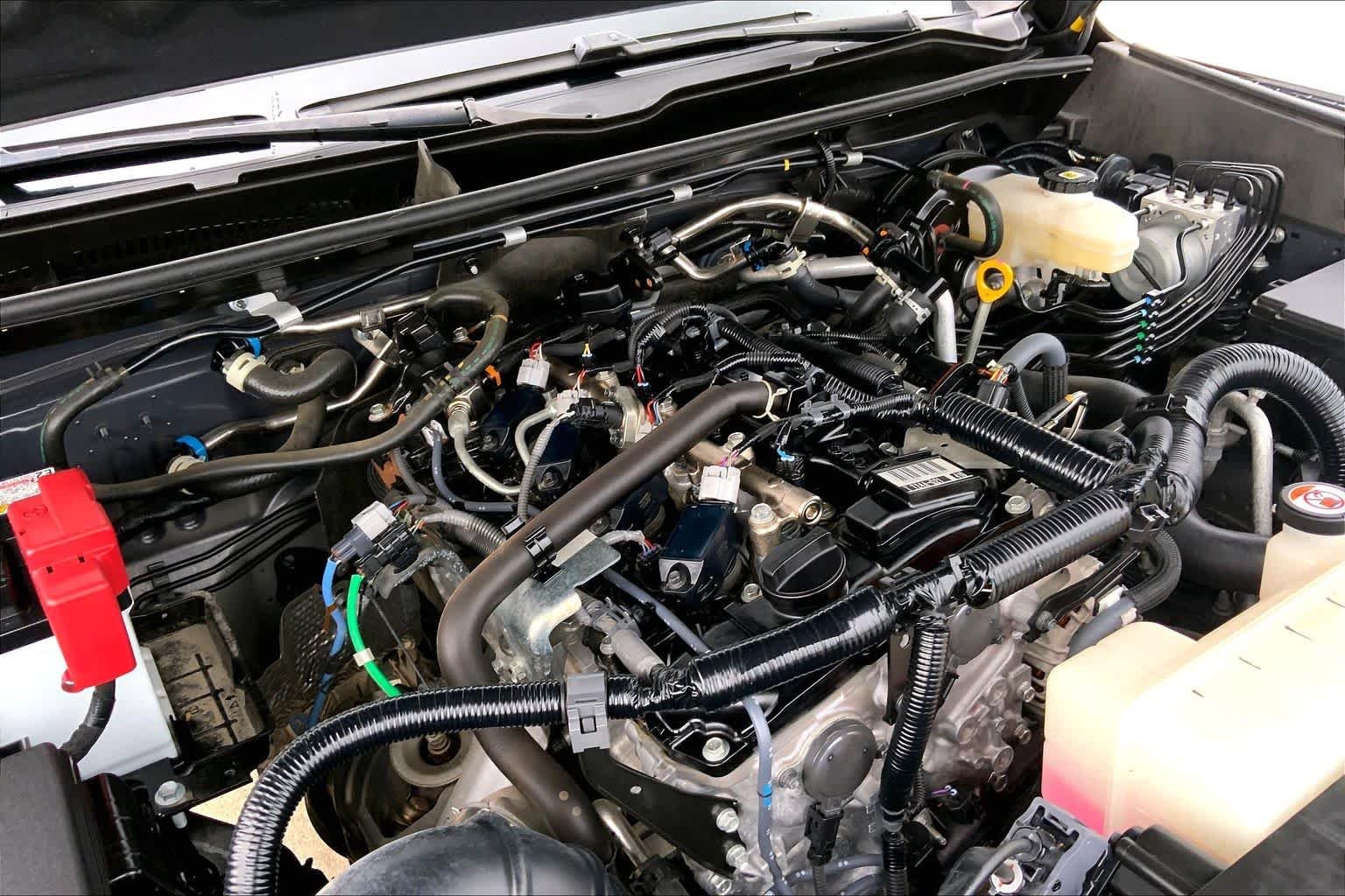 Used 2025 Underground Toyota SR5 image 31